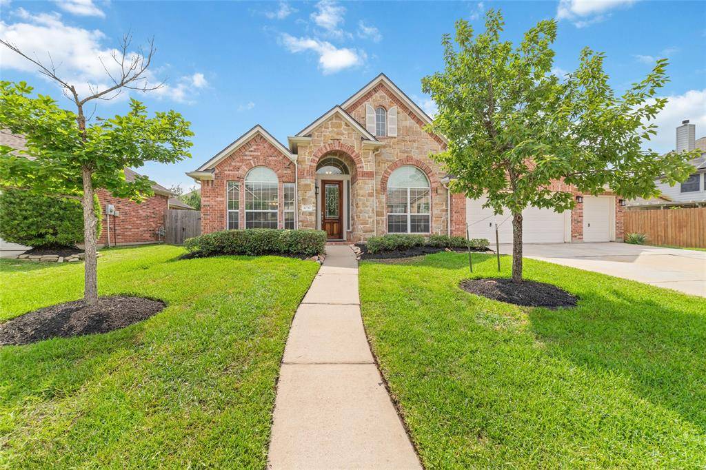 Tomball, TX 77377,12714 Madera Canyon LN