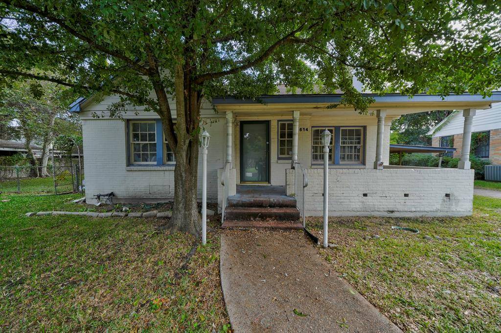 Houston, TX 77009,614 Eleanor ST