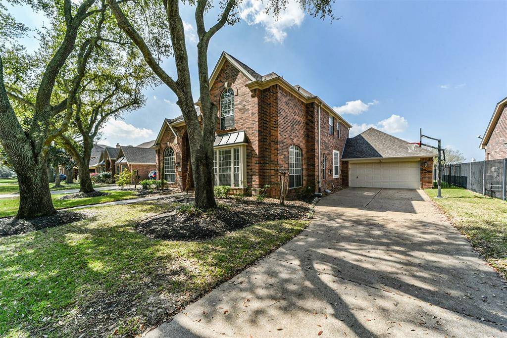 Katy, TX 77494,1118 Wellshire DR