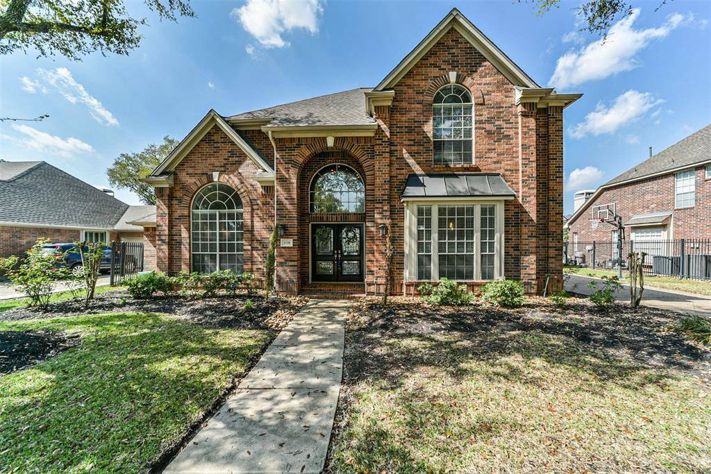 Katy, TX 77494,1118 Wellshire DR