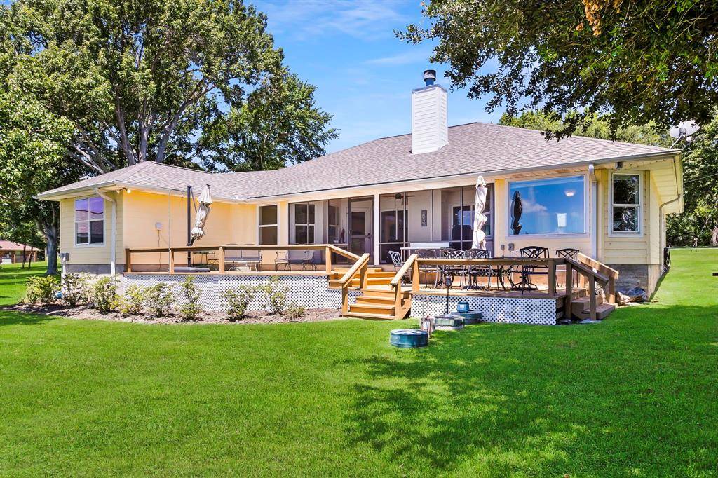 Trinity, TX 75862,1346 Landing WAY
