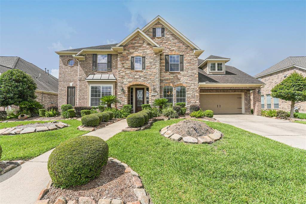 Friendswood, TX 77546,2420 W Ranch