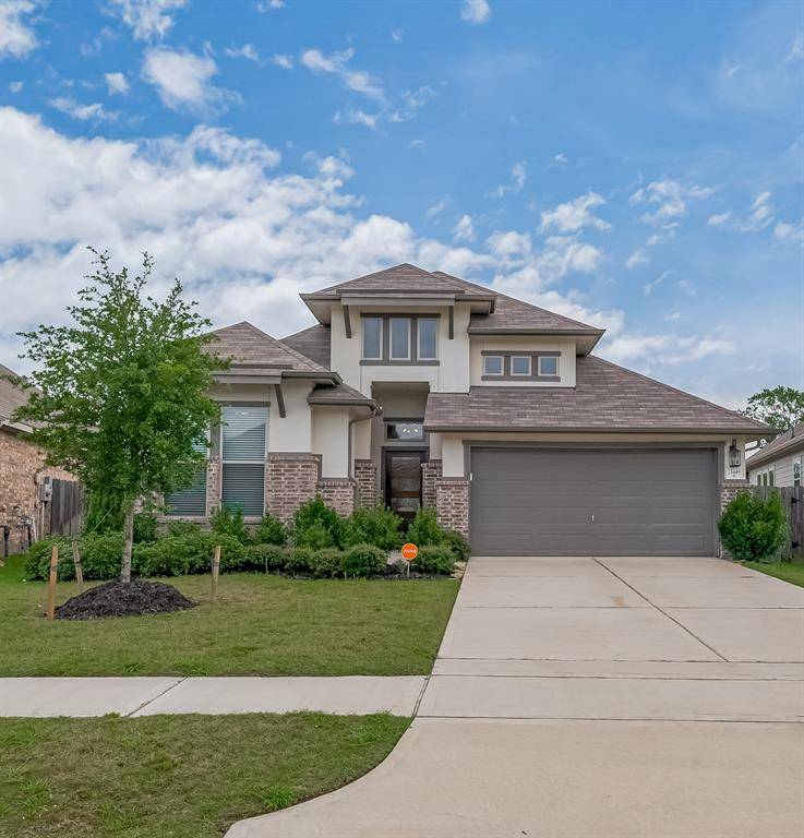 Tomball, TX 77375,25446 Fossa DR
