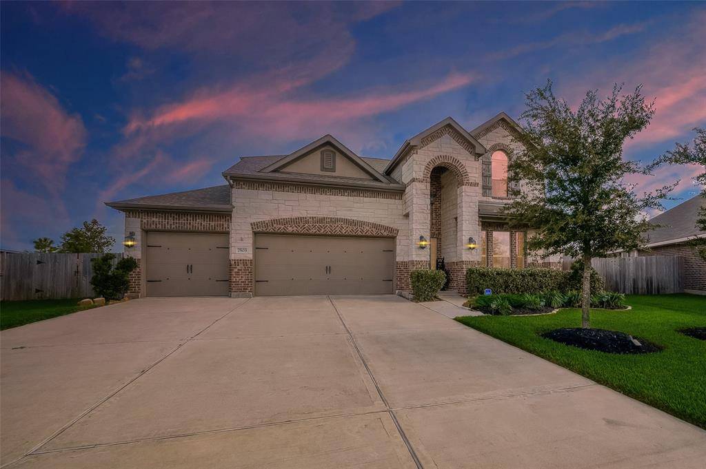 Rosenberg, TX 77469,7503 Thicket Hollow LN