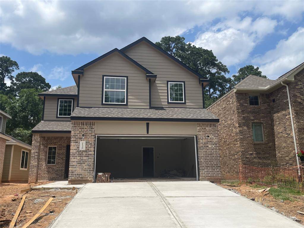 Montgomery, TX 77356,11338 Shadyside LN