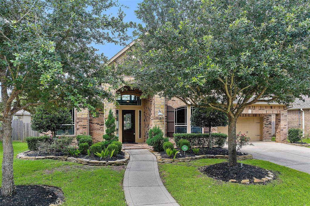 Cypress, TX 77433,16811 Spiced Cider LN