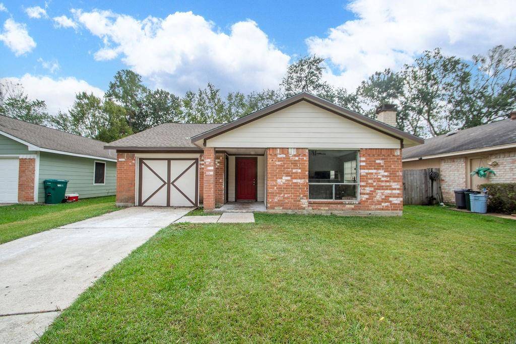 Huffman, TX 77336,3526 Dryburgh CT