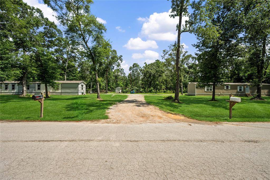 Cleveland, TX 77328,166 County Road 3791