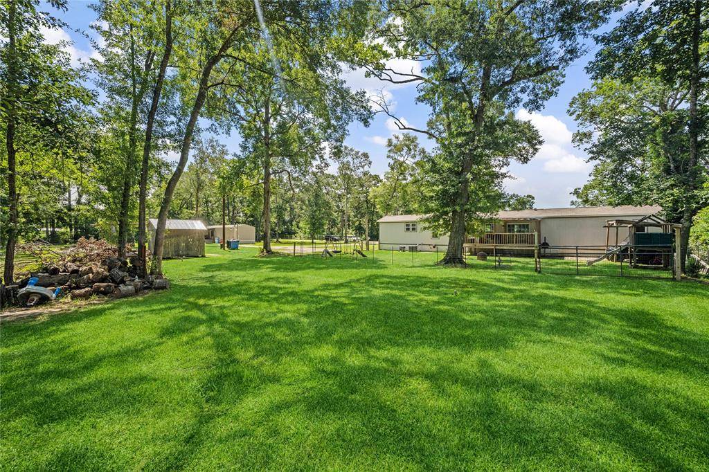 Cleveland, TX 77328,166 County Road 3791