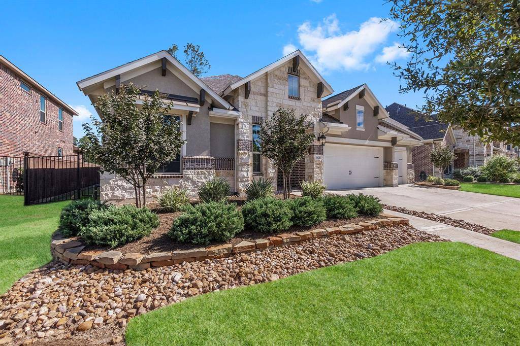 Humble, TX 77346,16826 Caney Mountain DR