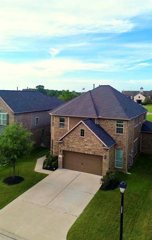 Cypress, TX 77429,18718 Fairmont Springs CT