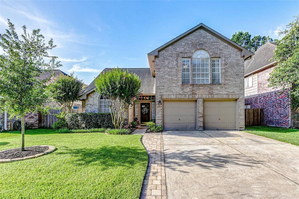 Katy, TX 77450,21411 Park Mill LN