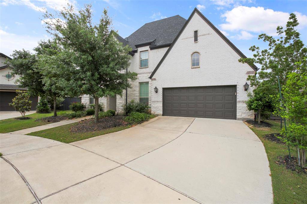 Richmond, TX 77406,2702 Bright Butternut CT