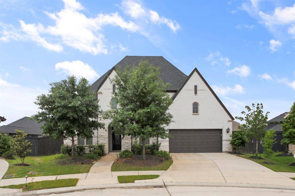 Richmond, TX 77406,2702 Bright Butternut CT