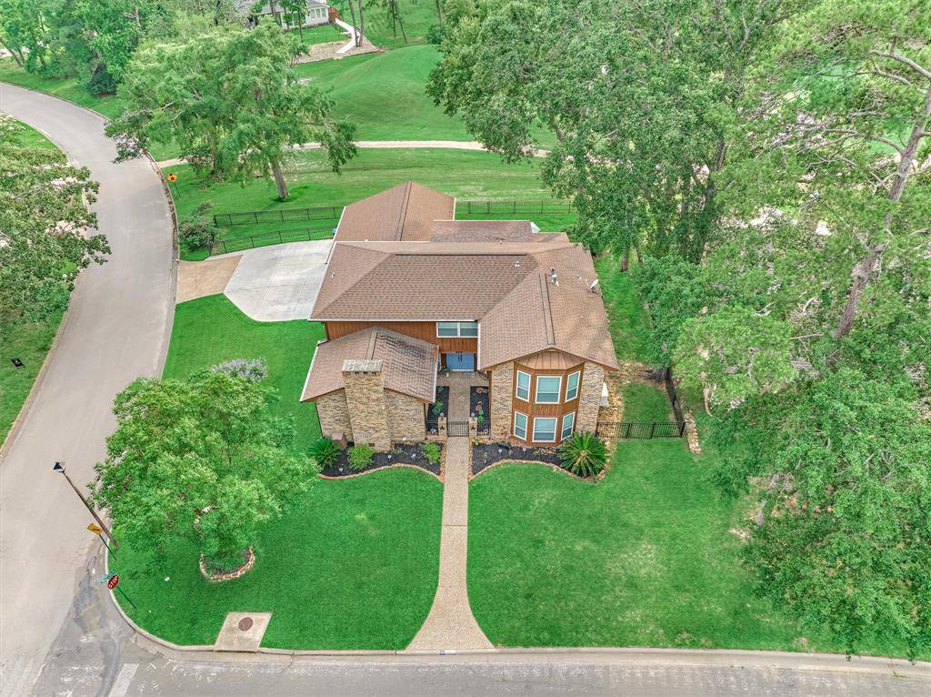 Huntsville, TX 77340,660 Hillcrest DR