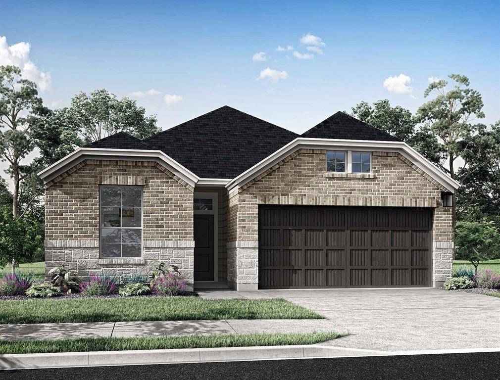 Cypress, TX 77433,21718 Flannel Bush LN