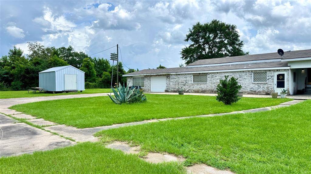 Livingston, TX 77351,430 Hooks RD