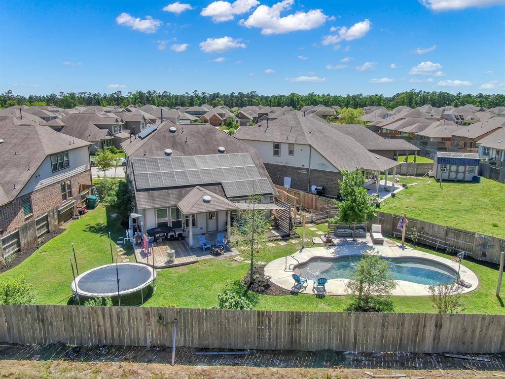 Spring, TX 77386,4503 Overlook Bend DR