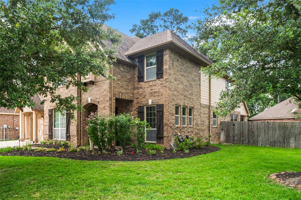 Montgomery, TX 77356,20 Camden Oaks LN