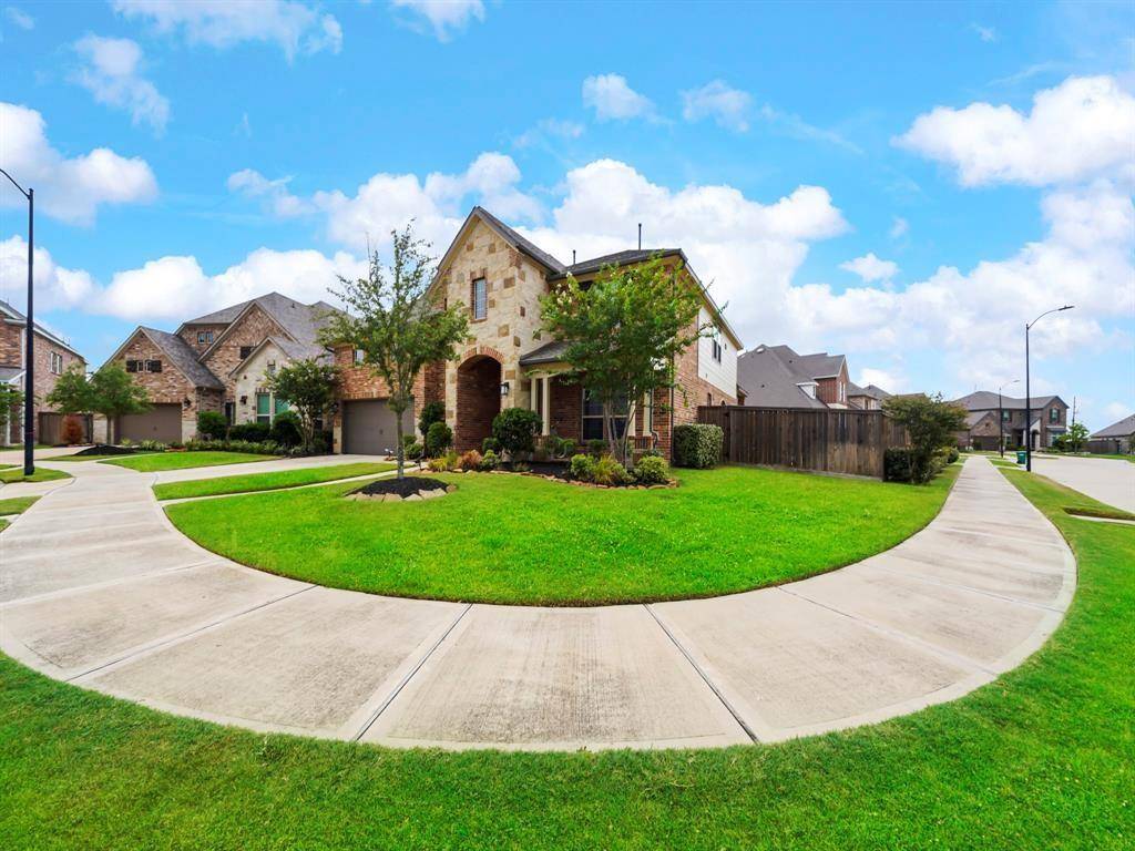 Katy, TX 77493,23502 Stoney Bay CIR