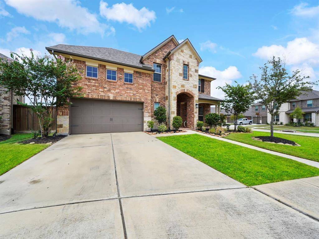 Katy, TX 77493,23502 Stoney Bay CIR