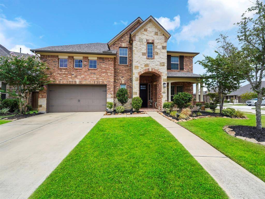 Katy, TX 77493,23502 Stoney Bay CIR