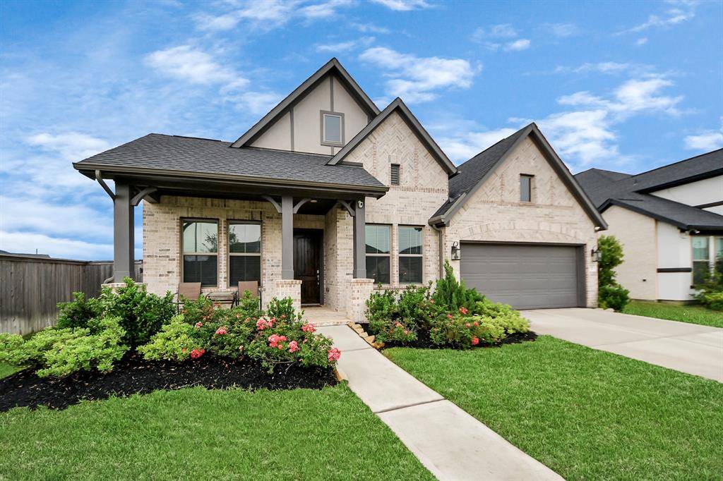 Hockley, TX 77447,17407 Wayman Lilly LN