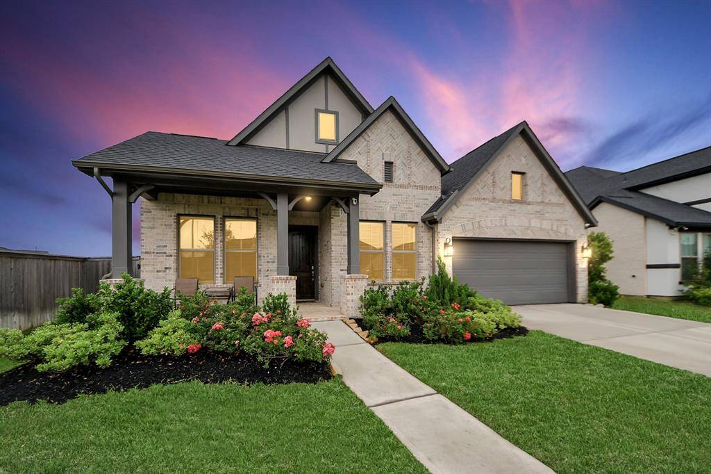 Hockley, TX 77447,17407 Wayman Lilly LN