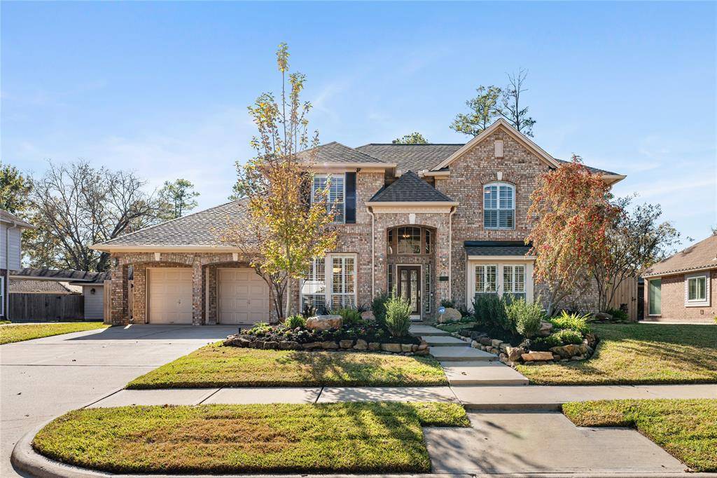 Cypress, TX 77429,14915 Rockledge DR