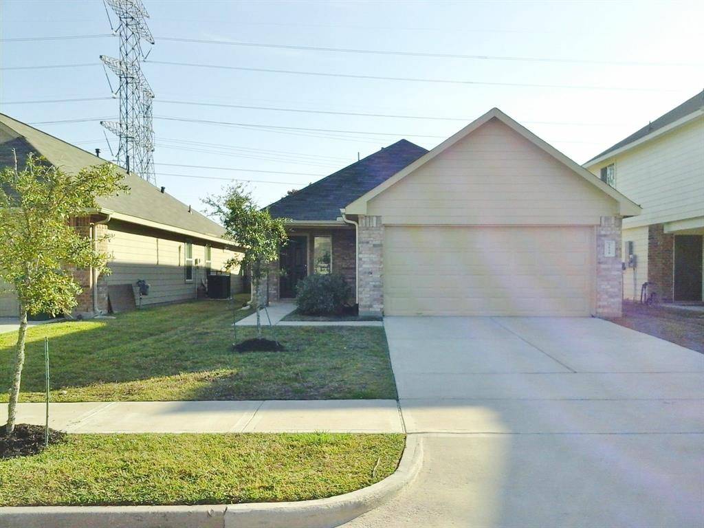 Houston, TX 77085,5639 Post Oak Manor DR