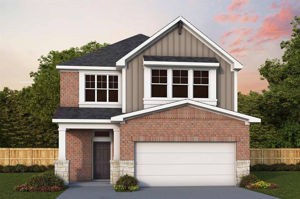 Cypress, TX 77433,11243 Peacock Flower ST