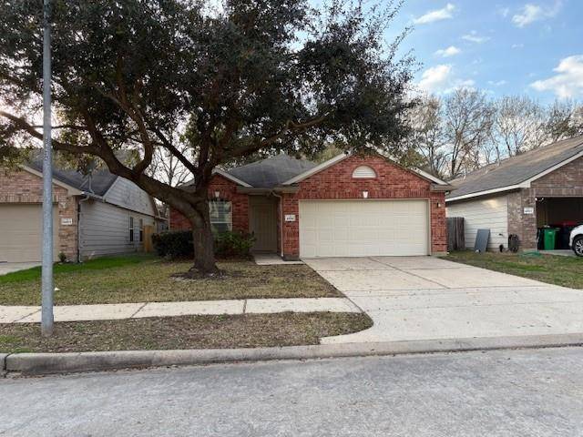 Tomball, TX 77375,18911 Wellock LN