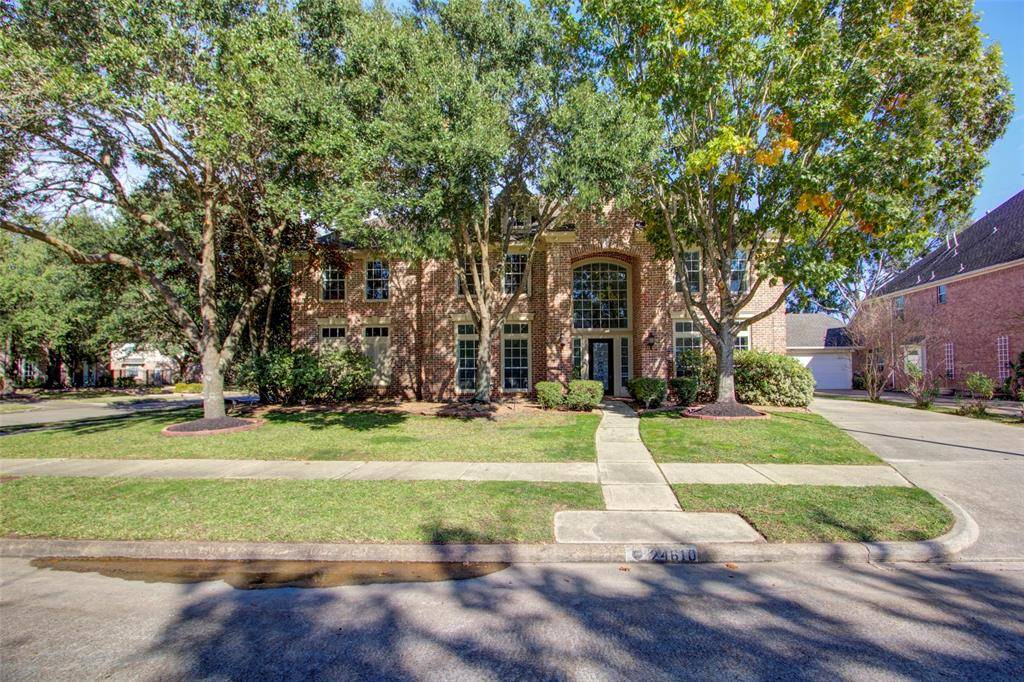 Katy, TX 77494,24610 Capilano CT