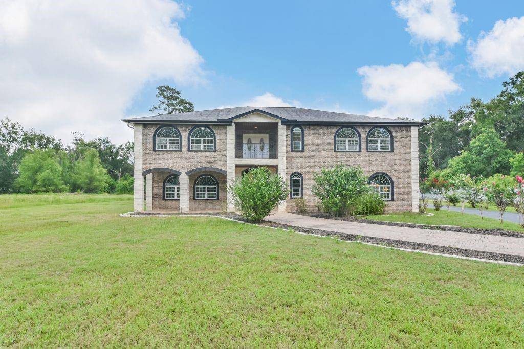 Montgomery, TX 77316,3810 Post Oak LN