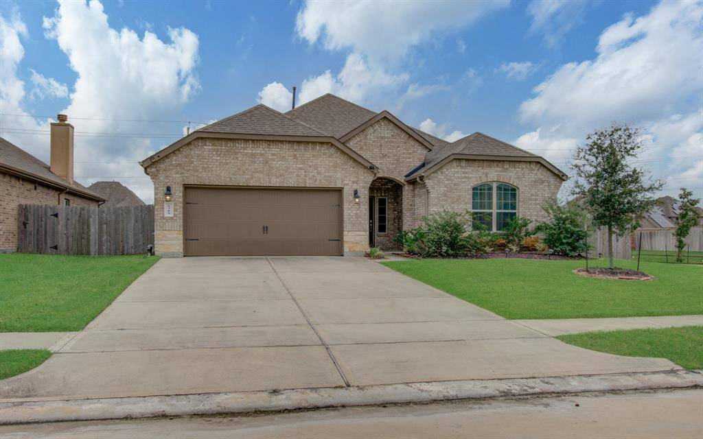 League City, TX 77573,6309 Superior DR