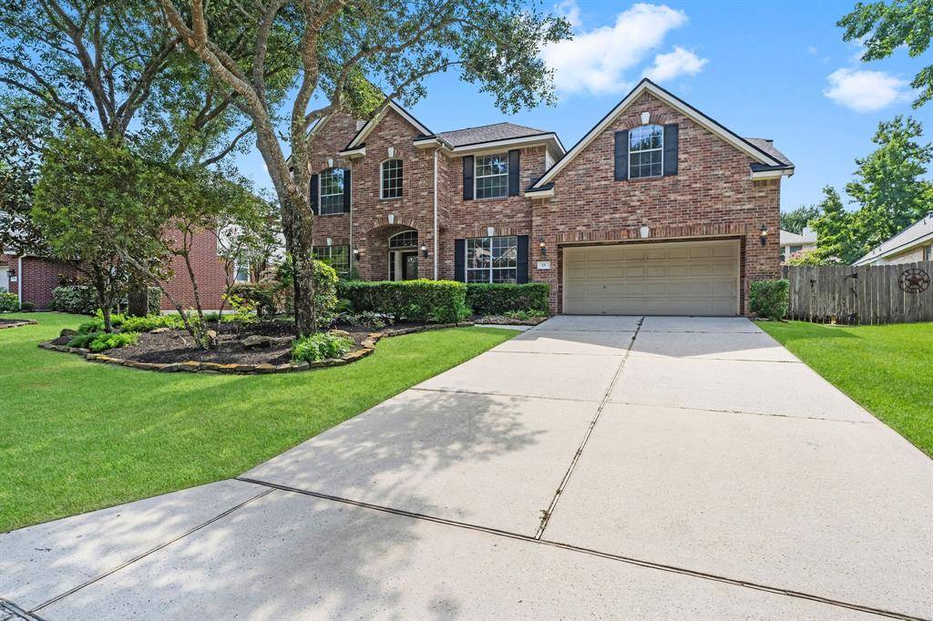 Conroe, TX 77385,15 Murmuring Creek PL