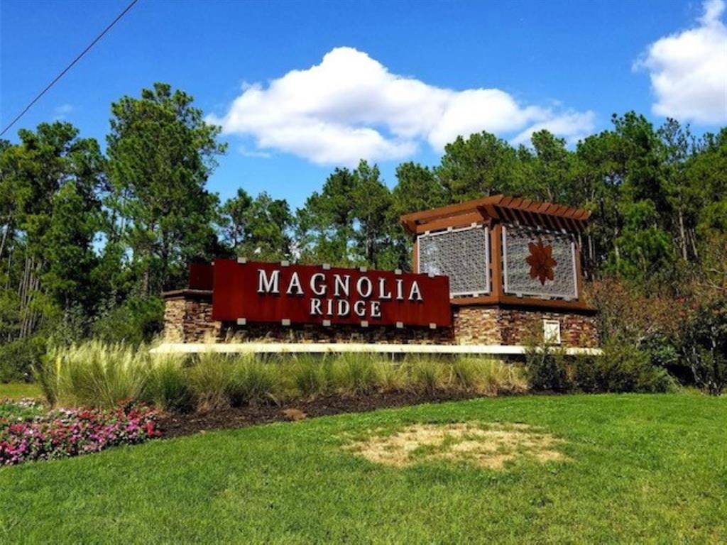 Magnolia, TX 77354,118 Country Crossing CIR