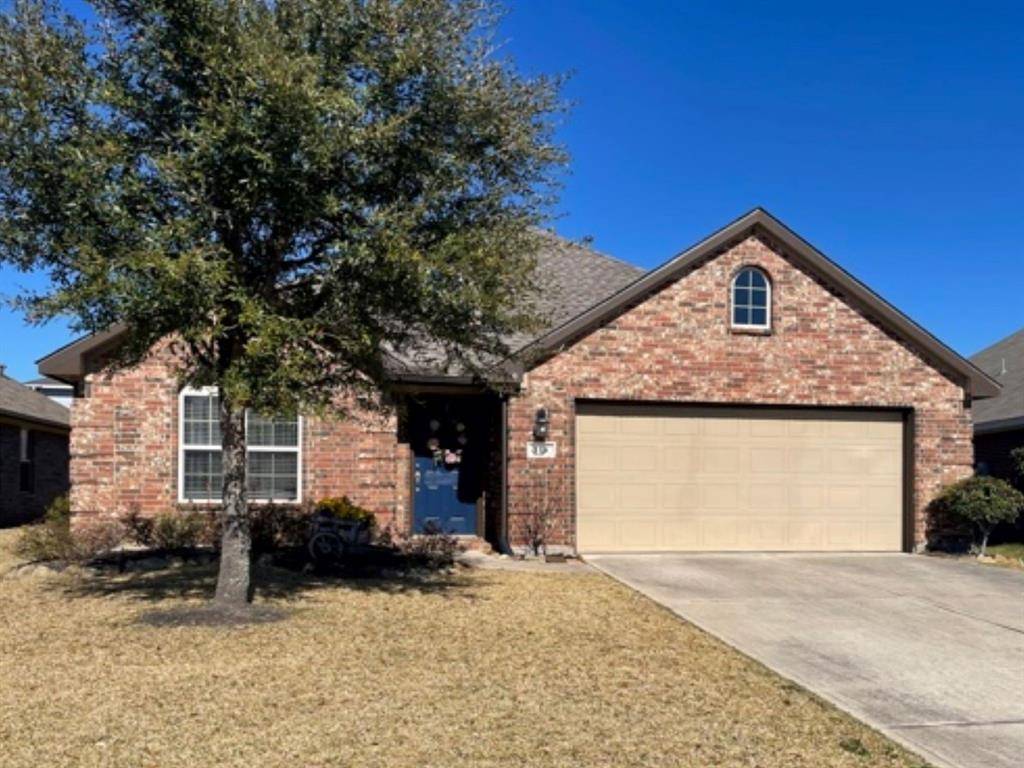 Magnolia, TX 77354,118 Country Crossing CIR