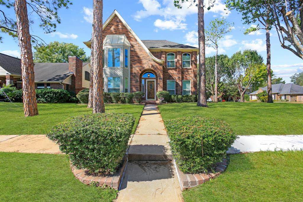 Sugar Land, TX 77479,1131 Woodside CT