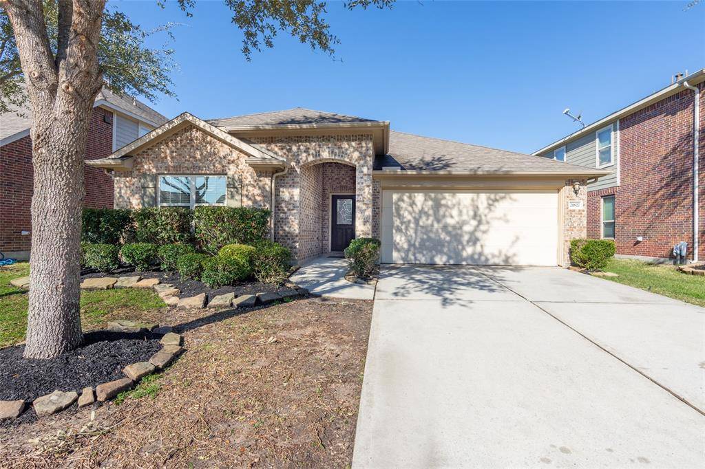 Spring, TX 77388,21827 Mt Hunt DR