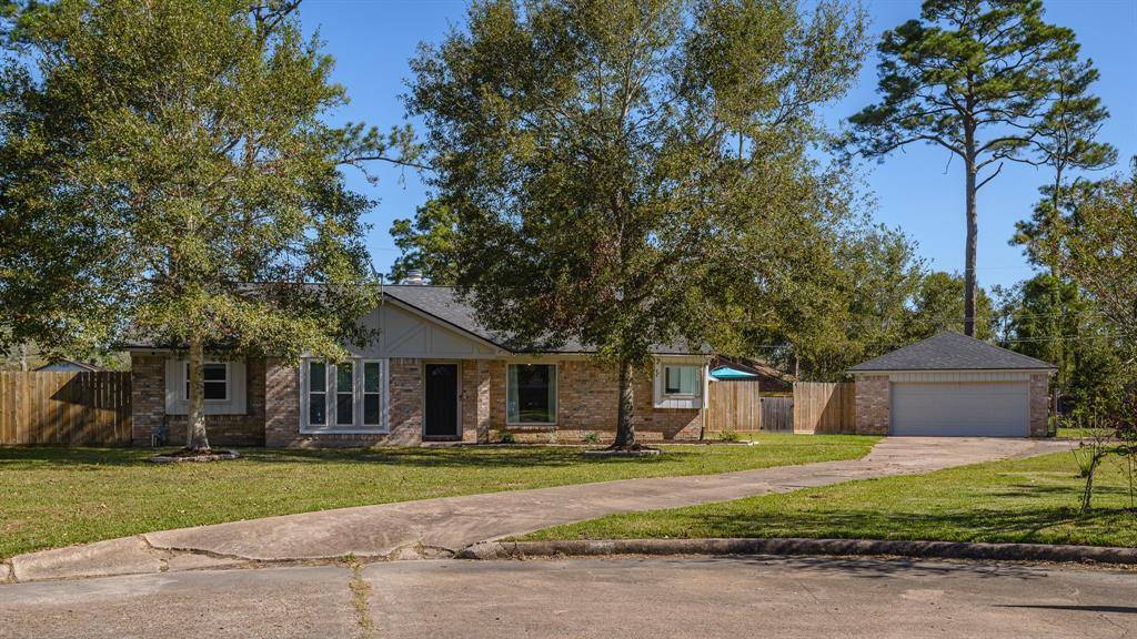 Alvin, TX 77511,97 Shady Oak CT
