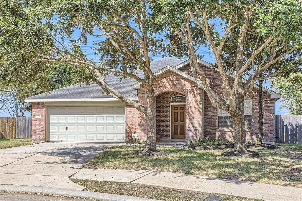 Richmond, TX 77407,7534 Boxwood Ridge LN