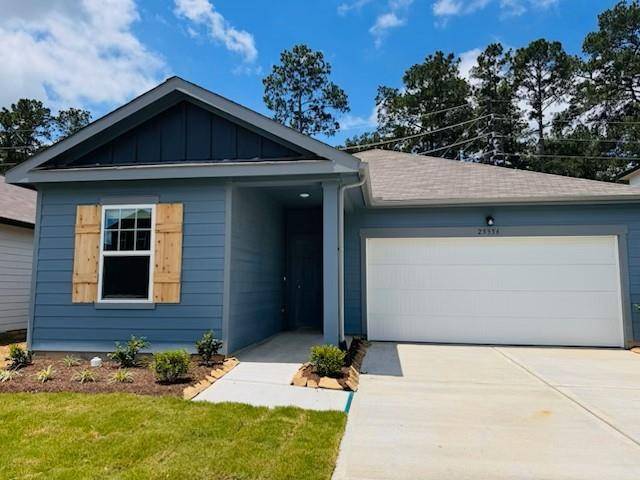 Magnolia, TX 77355,25356 Brushby Creek DR