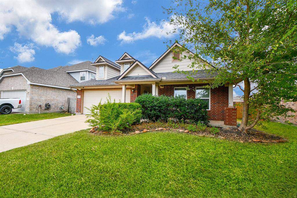 Katy, TX 77449,21727 Crest Peak WAY