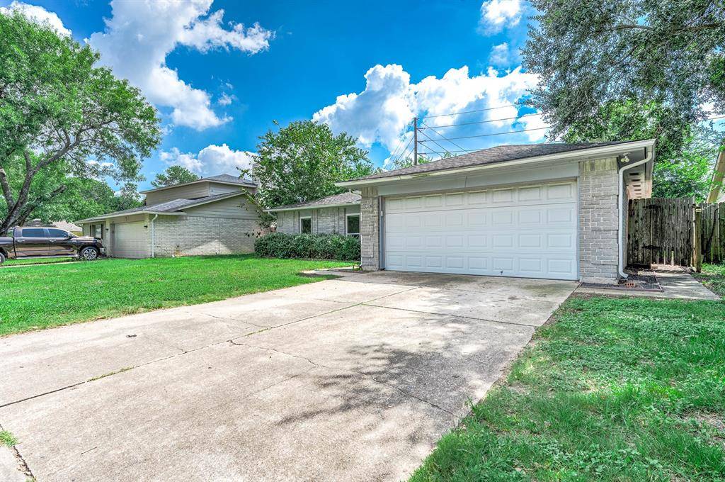 Katy, TX 77493,24007 Pepperrell Place ST