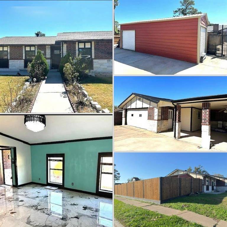 Houston, TX 77049,14522 Kemrock DR