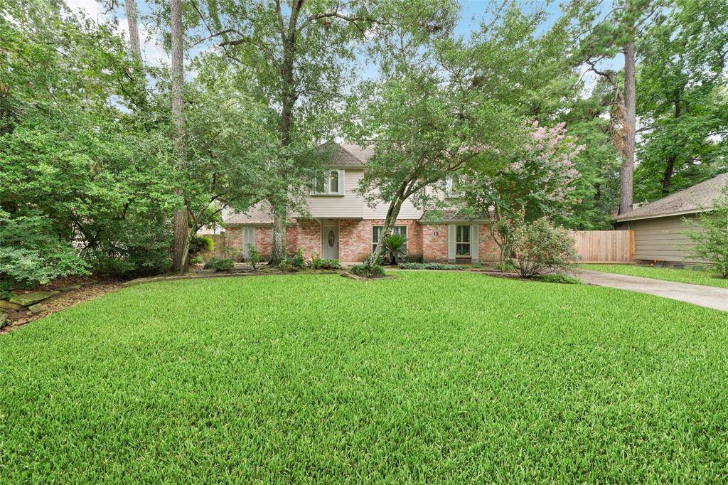 The Woodlands, TX 77380,13 Woodhaven Wood DR