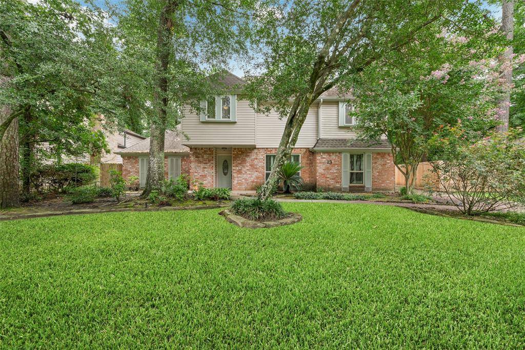 The Woodlands, TX 77380,13 Woodhaven Wood DR