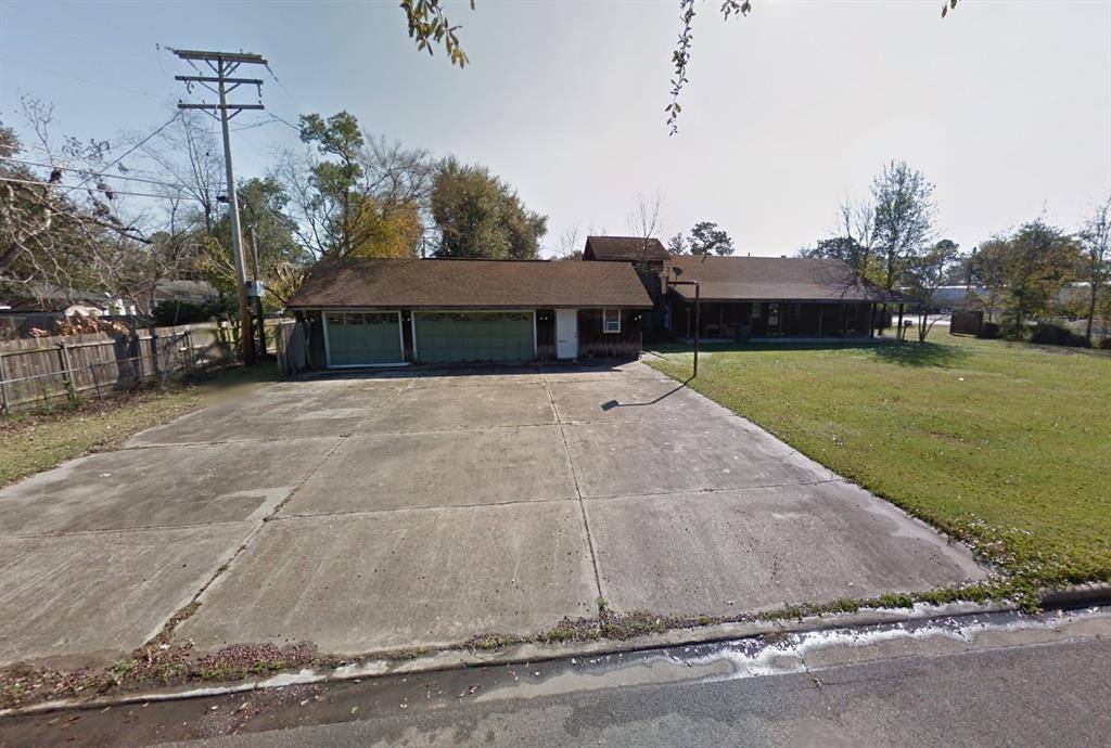 Port Arthur, TX 77642,4100 Sunken CT