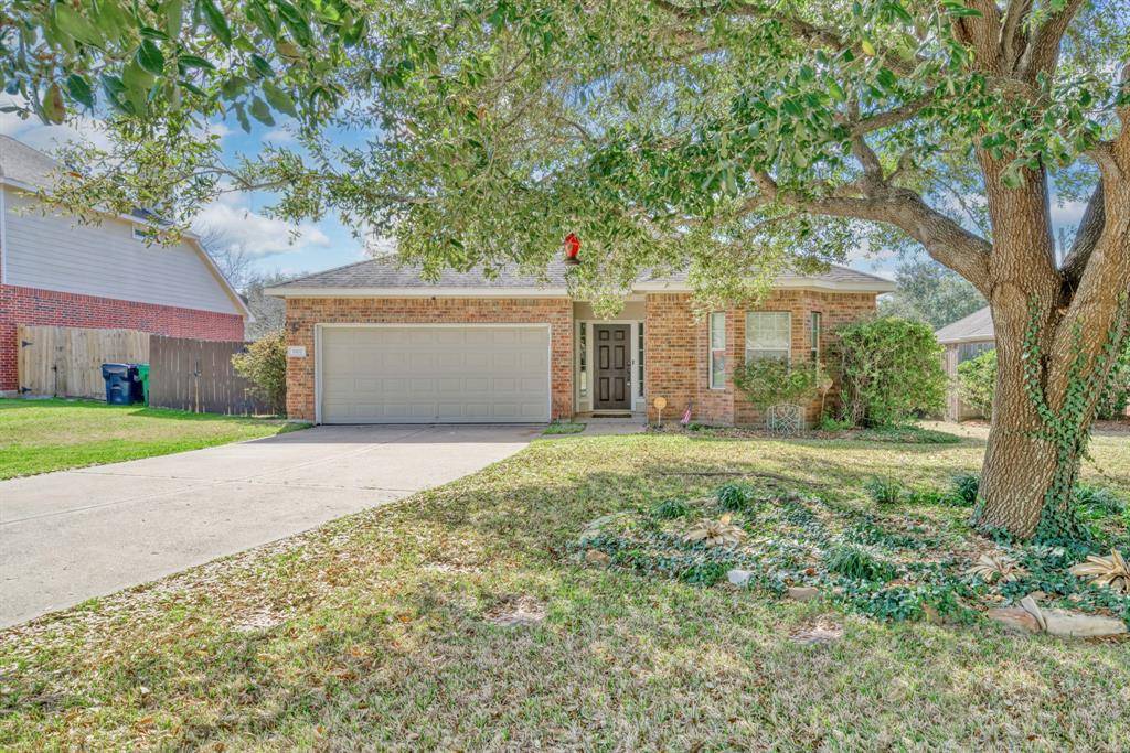 Brenham, TX 77833,1102 Walnut Bend